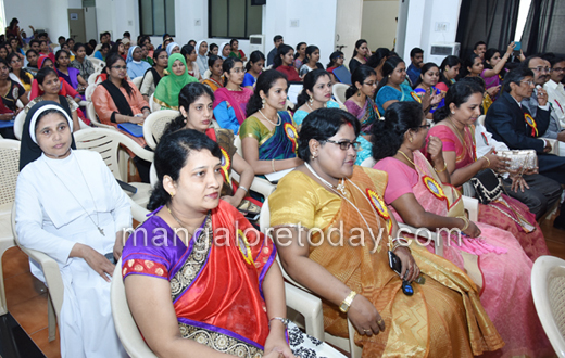 Homeopathy conference